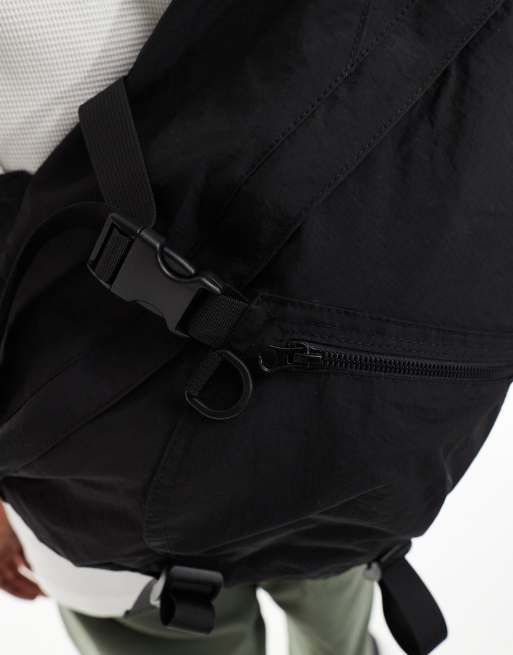 Asos bags backpack sale