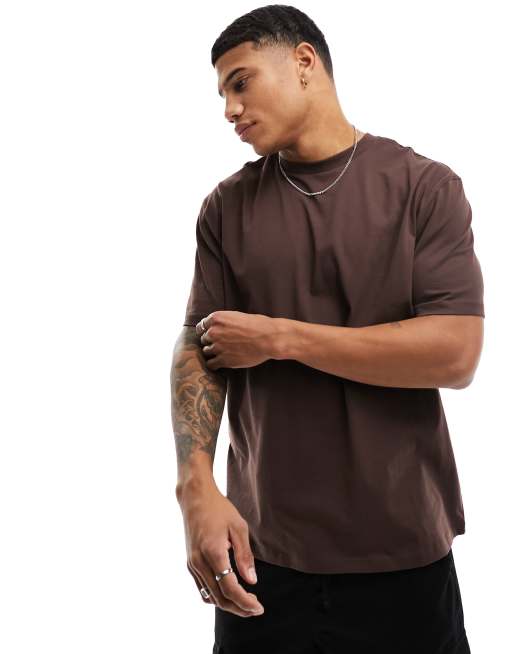Asos mens tops clearance