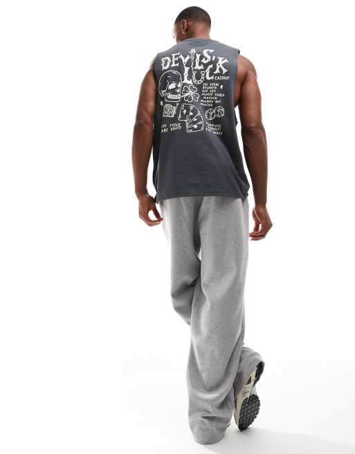 Asos tank top clearance