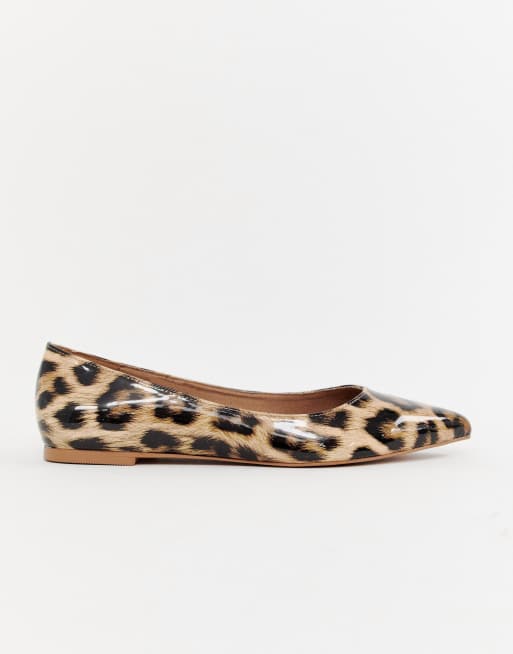 Best leopard hot sale flats 219