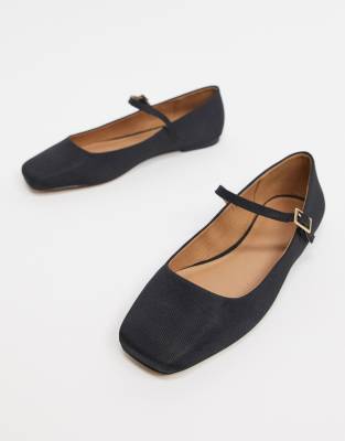 mary jane ballet flats womens