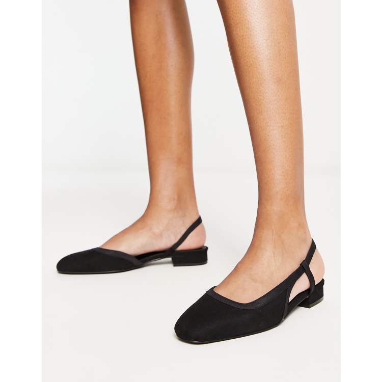 ballet shoes design