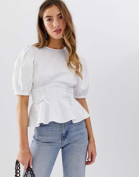 Plus black tie front plunge satin teddy pads for hiking