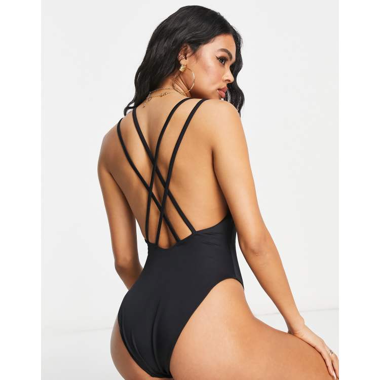 Asos can you store return swimwear