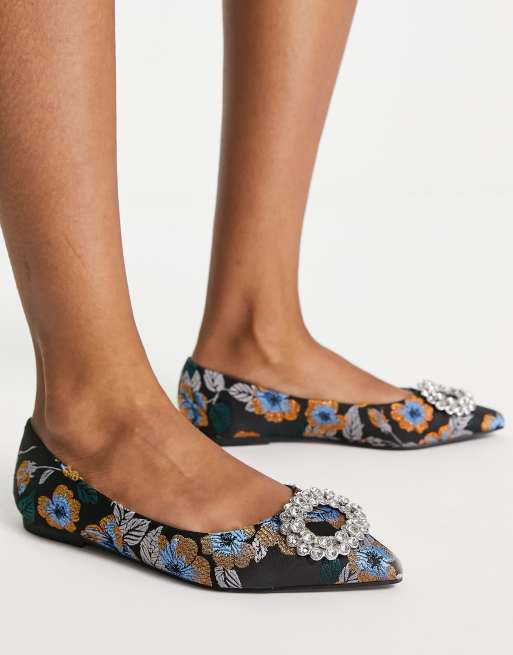 Asos ballerines new arrivals