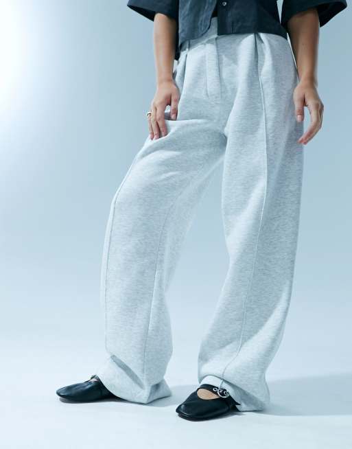 ASOS DESIGN – Lavish – Premium – Svarta, platta Mary Jane-skor i läder, 4 av 4