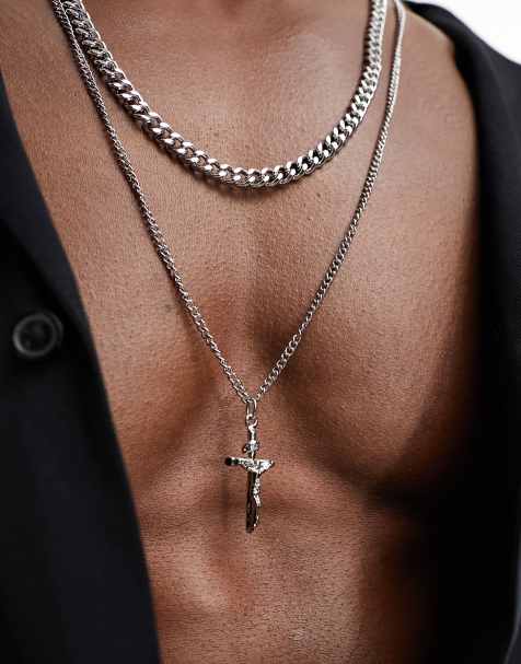 Men's Necklaces