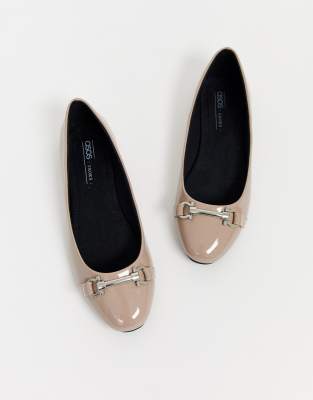 asos ballet flats
