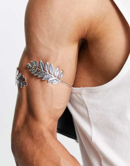 Mens upper hot sale arm cuff