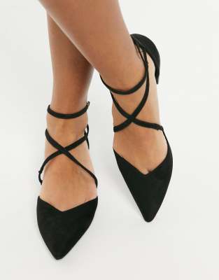 asos work shoes