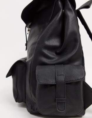 asos backpack