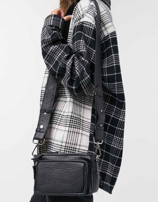 Asos hot sale camera bag