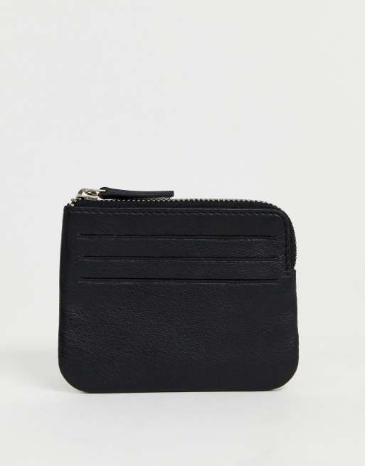 Asos leather purse new arrivals