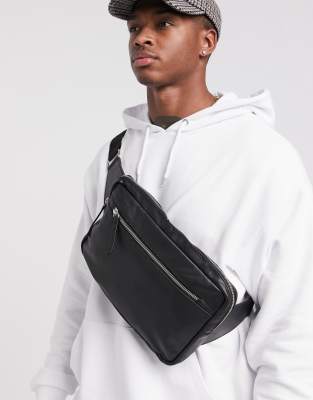 across the body fanny pack