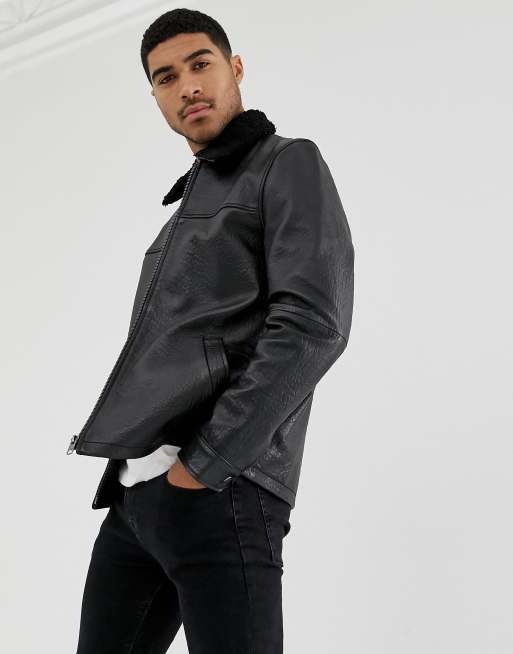 Asos hotsell flight jacket