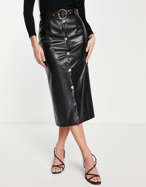 Page 20 - Skirts | Satin, Linen & Wrap Skirts for Women | ASOS