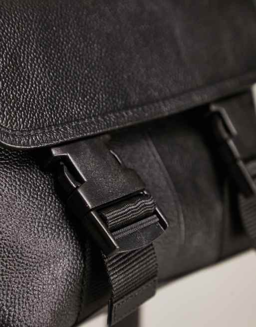 Messenger Bags for Men - Designer Men's Leather Satchels