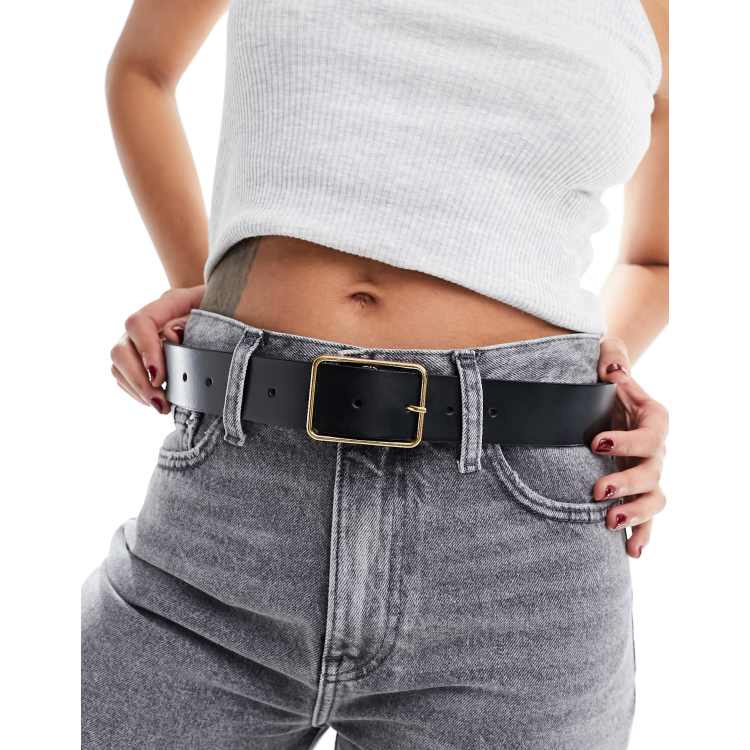 Asos womens sale belts