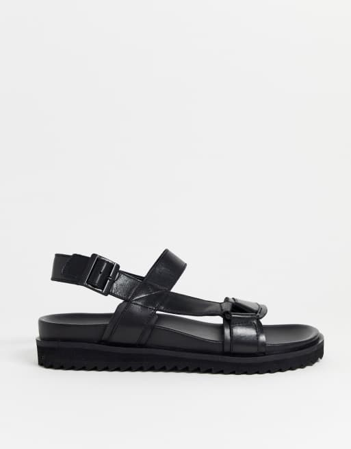 Asos store tech sandals