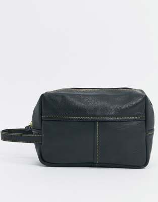 vans toiletry bag