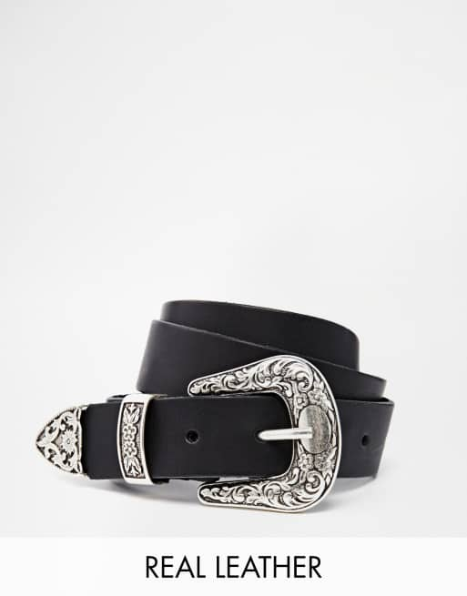 Asos belts deals