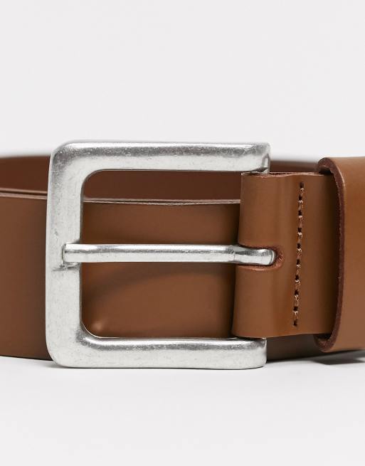 Asos on sale tan belt