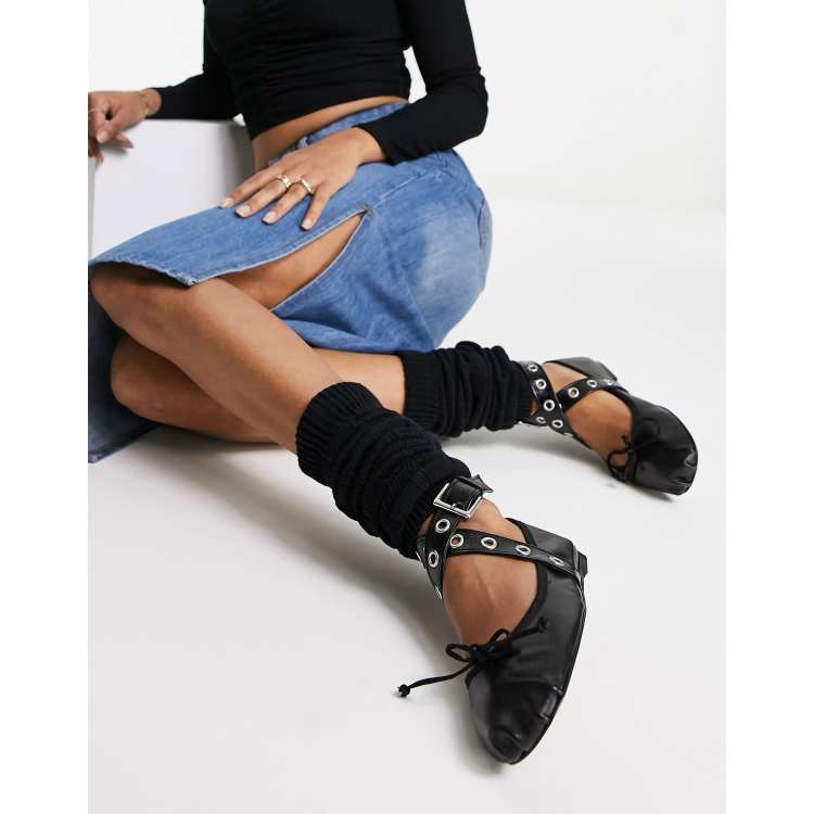 Asos scarpe ballerine hotsell