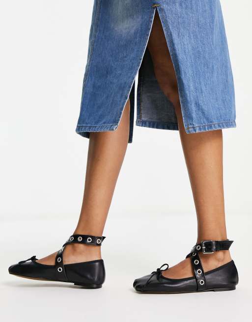 Asos scarpe ballerine cheap