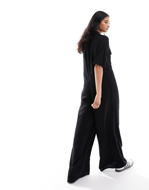 Asos weekday jumpsuit online