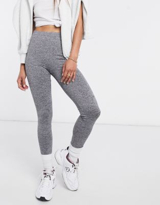 asos white leggings
