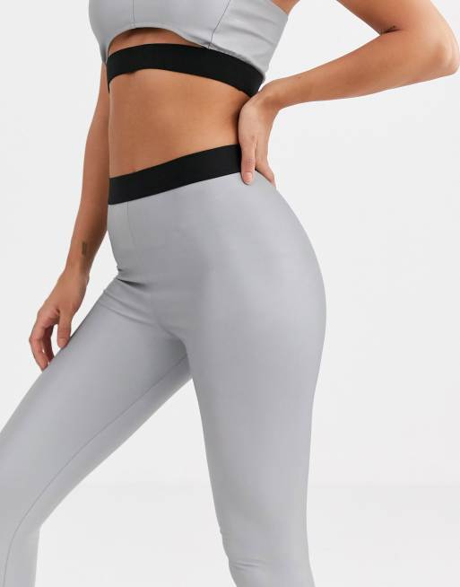 Legging reflechissant outlet