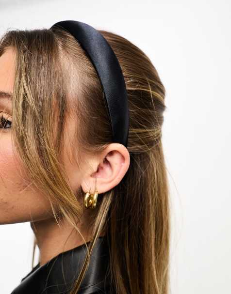 Schwarz Schmuck Für Damen | Pandora