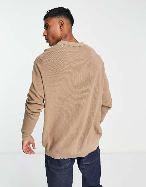 Asos oversize pullover best sale