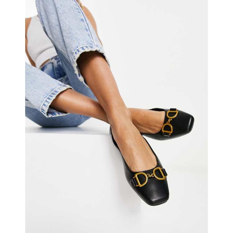 Women's Designer Loafers and Ballerinas