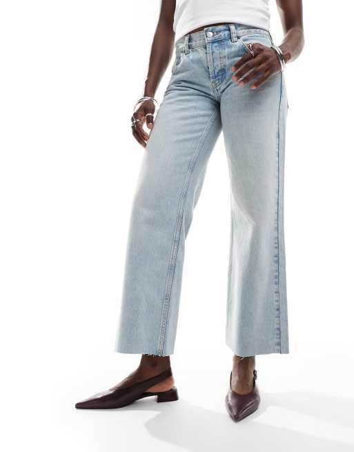 ASOS DESIGN – Leonora – Burgundowe balerinki z paskiem za piętą, 3 z 4