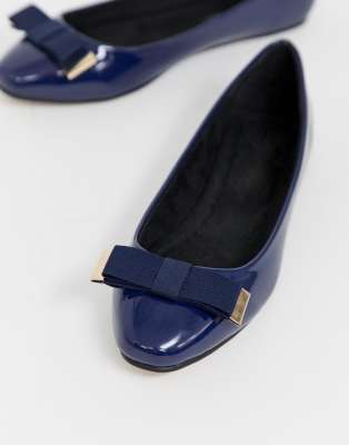 asos ballet flats