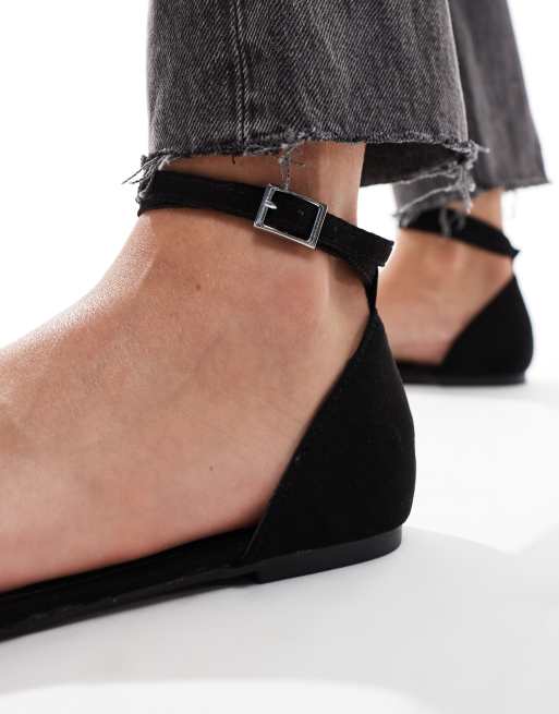 Asos ballet online flats