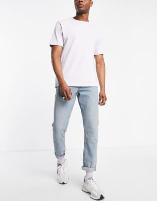 asos selvedge jeans