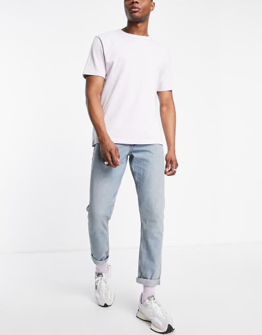 Asos best sale selvedge jeans