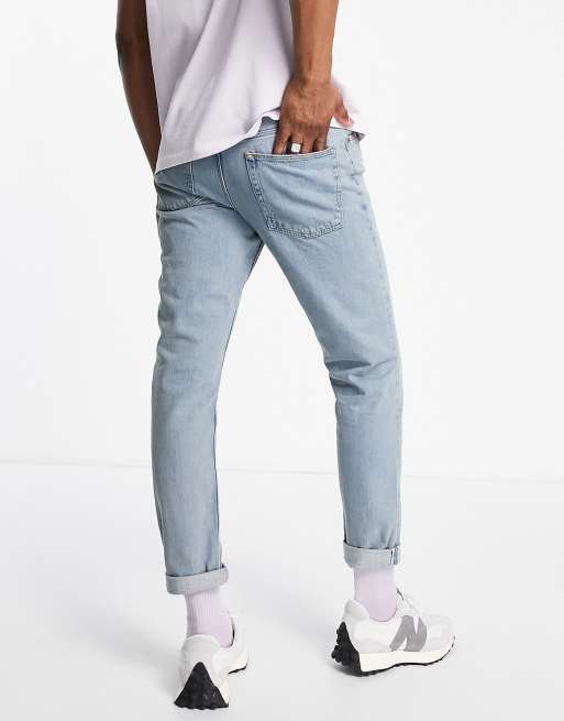 Asos 2024 selvedge jeans