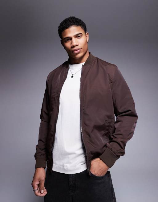 Bomber orders asos