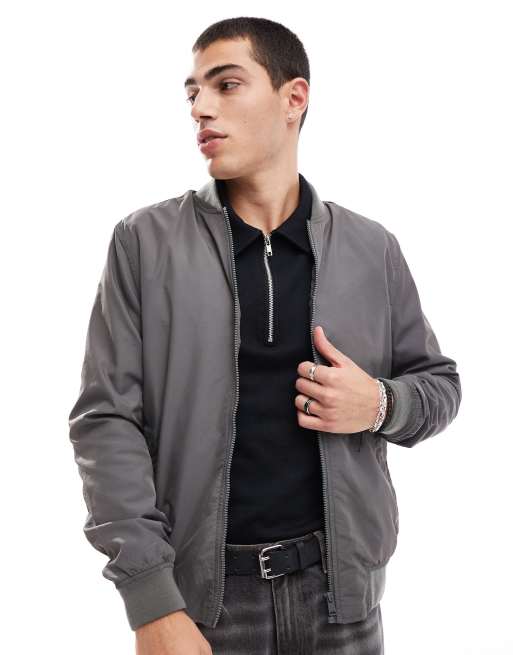 Asos mens lightweight jacket best sale