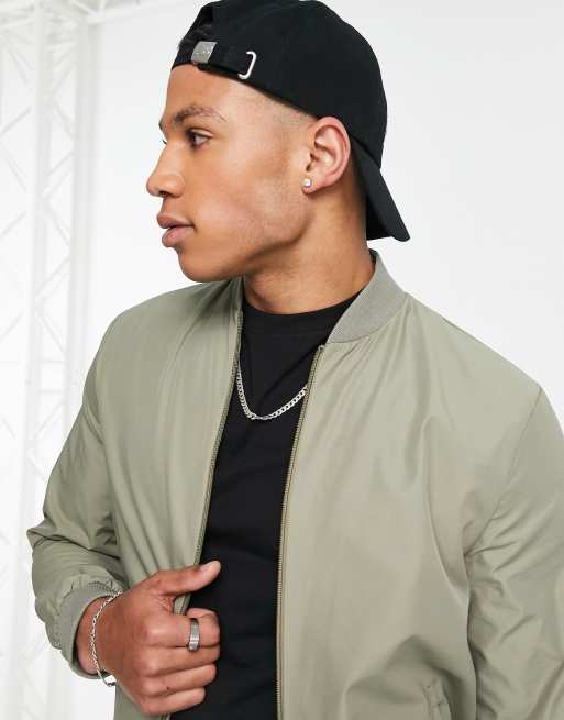 Asos mens shop lightweight jacket