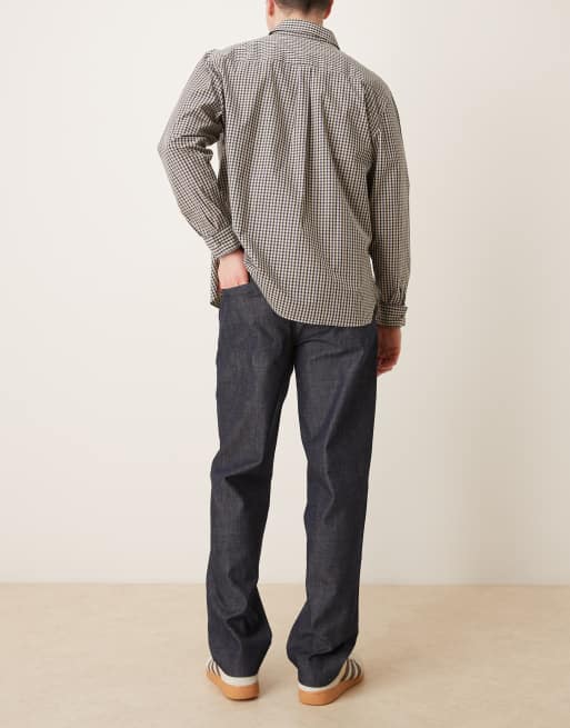 ASOS DESIGN lightweight denim jeans in raw wash - part of a set, 2 of 5