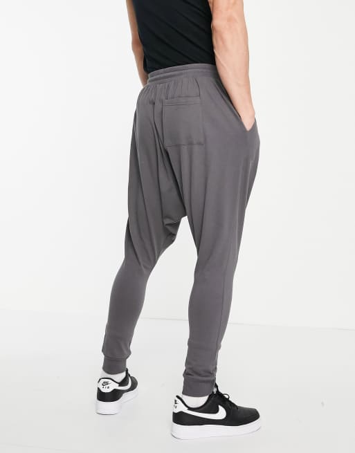 Adidas drop sale crotch joggers