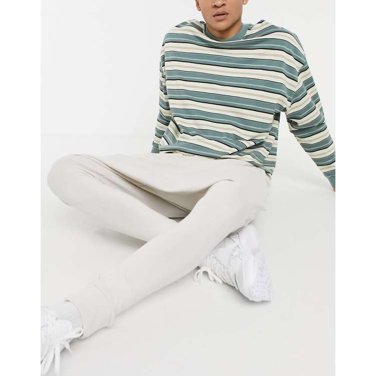Asos drop crotch joggers cheap
