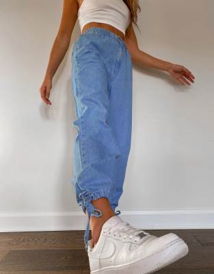 asos jogger jeans