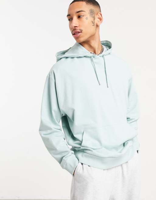 Lightweight best sale oversized hoodie