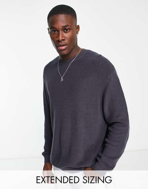 Asos long jumpers hotsell