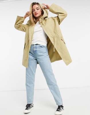 parka asos